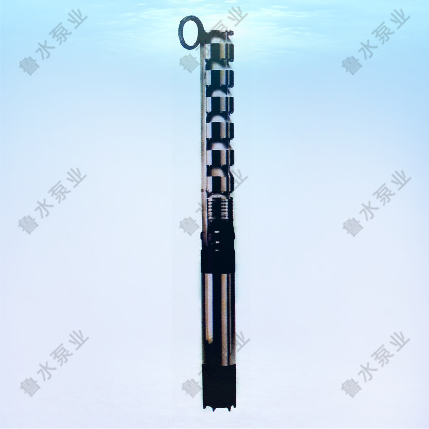 不鏽(xiù)鋼潛水電泵