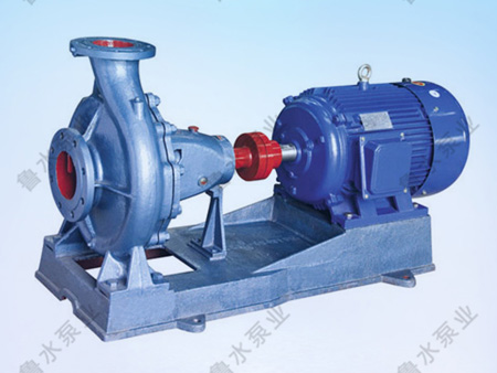 IS單(dan)級離心(xīn)泵