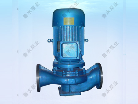 GW型無堵(du)塞潛水排污泵(bèng)