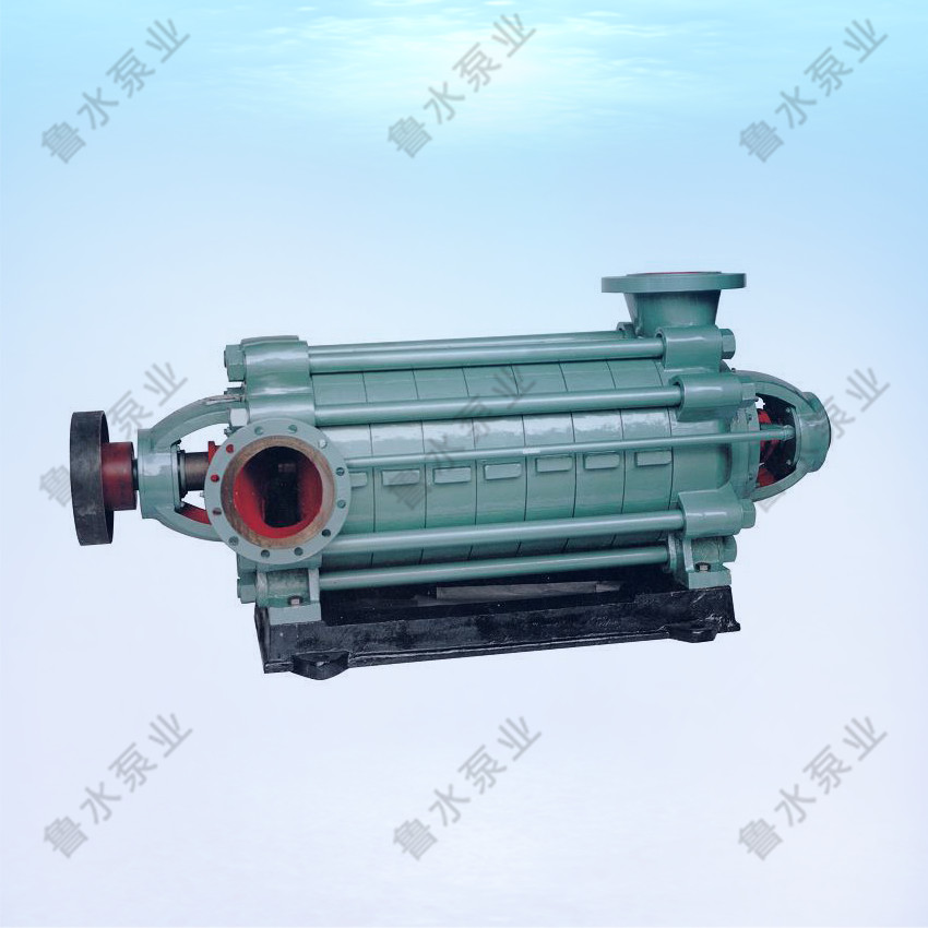 DA1多級離心泵(bèng)