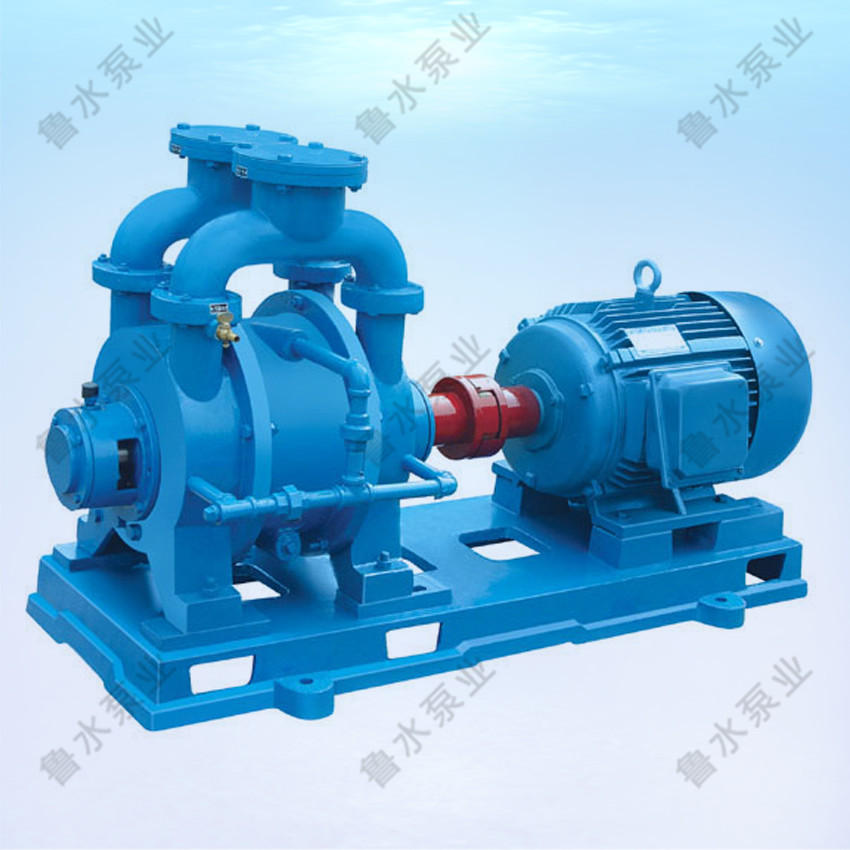 SK系列水環(huan)式真空泵