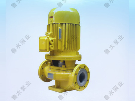 GBL濃硫酸泵(bèng)