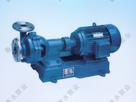 FB、AFB型(xíng)耐腐蝕離心(xīn)化工泵