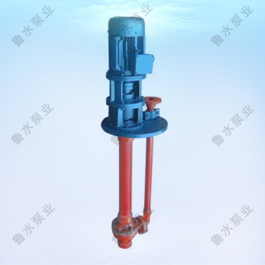 GBY濃(nóng)硫酸液(yè)下泵