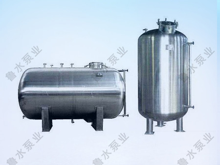 無(wú)塔供水設備