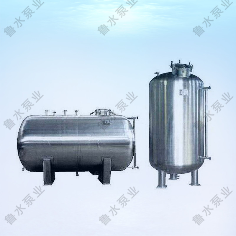 無塔(tǎ)供水設備