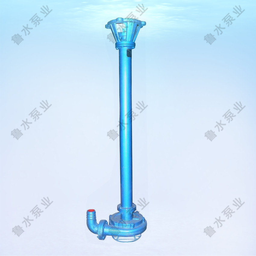 NL型泥漿泵(bèng)