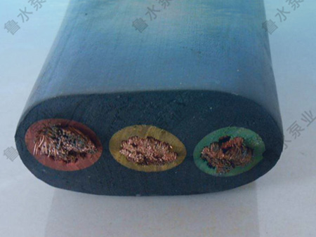 防水(shuǐ)電纜