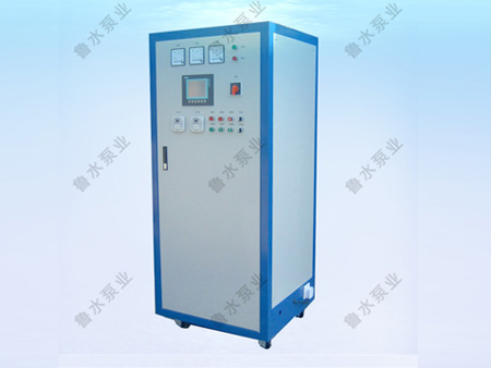 軟(ruan)啟控制櫃