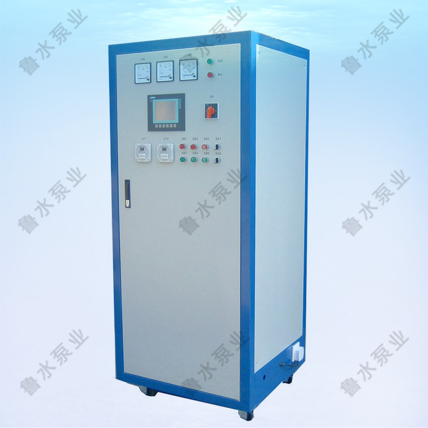 軟啟控(kòng)制櫃