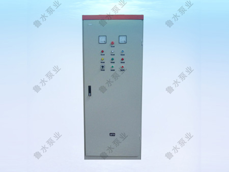 自耦(ou)降壓控(kòng)制櫃