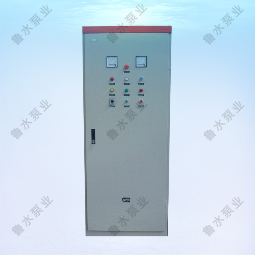 自耦降壓(yā)控制櫃